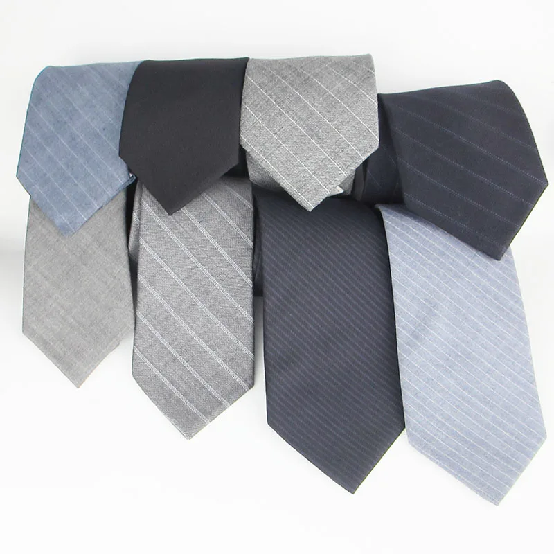 

Luxury Men's Retro Woolen Tie Khaki Green Brown Blue Tweed Casual Versatile Wide Style Suit Accessories Fashionable Necktie