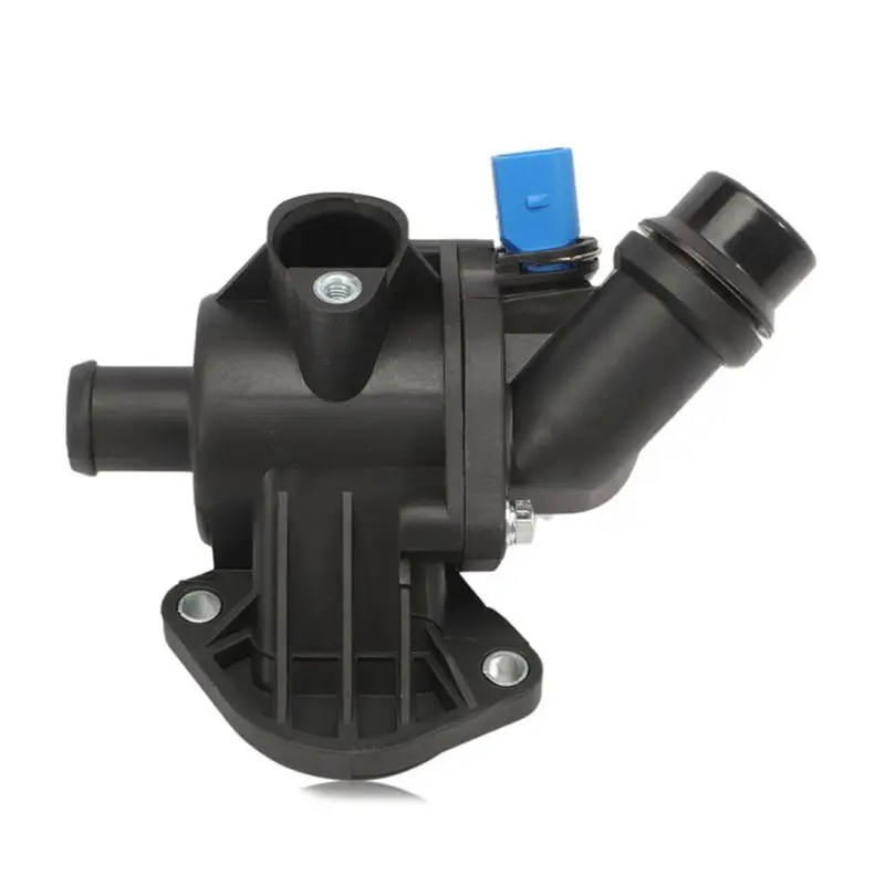 

Engine Coolant Thermostat Housing Thermostat 06B121111K For A4 A4 Quattro 06B121111H