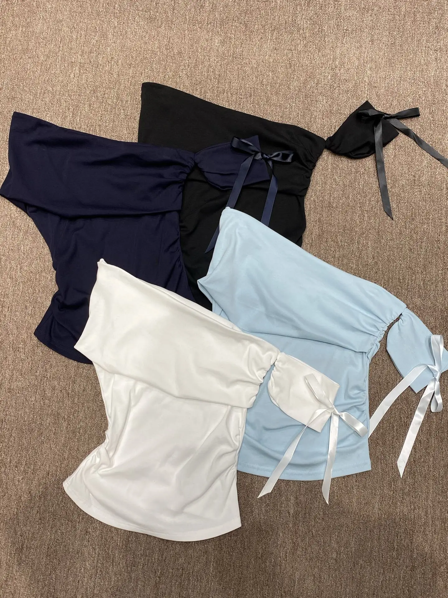 

Женская модная футболка Slim Fit с коротким рукавом и узлом, универсальный повседневный стиль, хлопковый летний топ, элегантный, тонкий, приталенный крой
