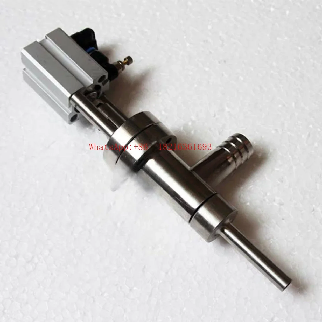 Limited Offer 304 Stainless Steel, Liquid Filling Machine Accessories, Anti-drip Filling Head, Anti-drip Discharge Valve, Disch