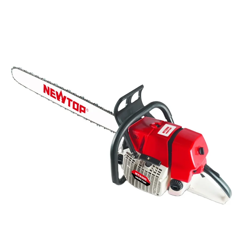 

Big Tree Cutting Ms660 Chain Saw 92cc Wood Cutting Machine Petrol Chainsaw