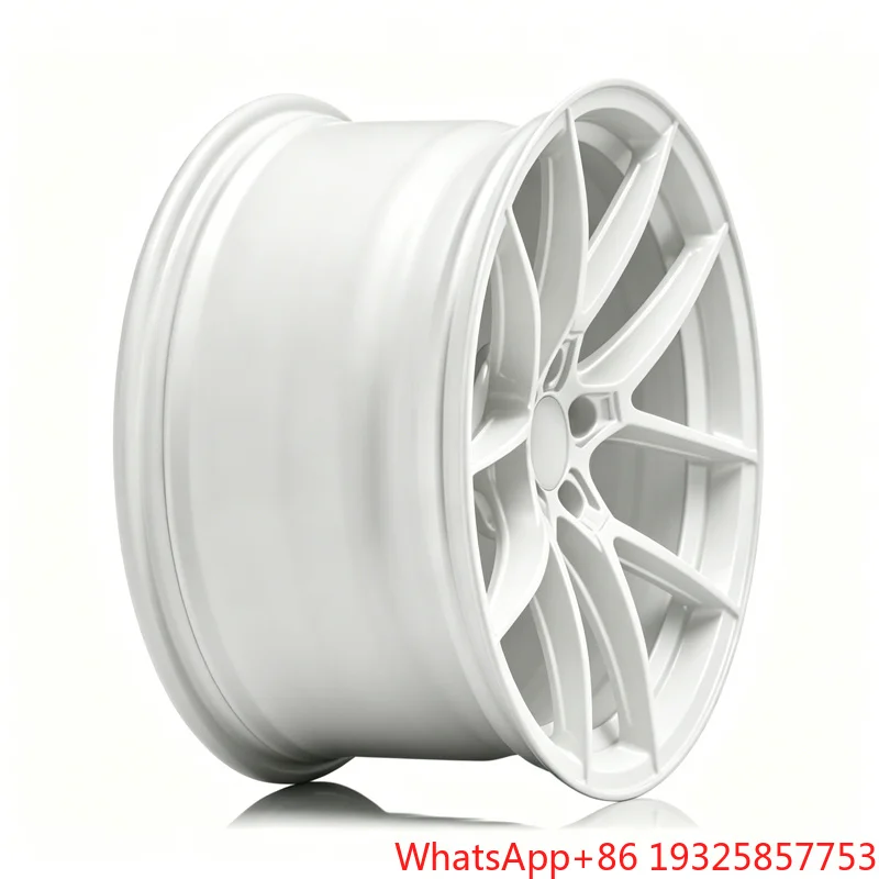 Car Rim 17 18 19 20 21 22 Inch 4x100 4x114 5x100 5x108 5x112 5x114.3 5x115 5x120 5x127 5x130 Forged Wheels for Luxury Upades