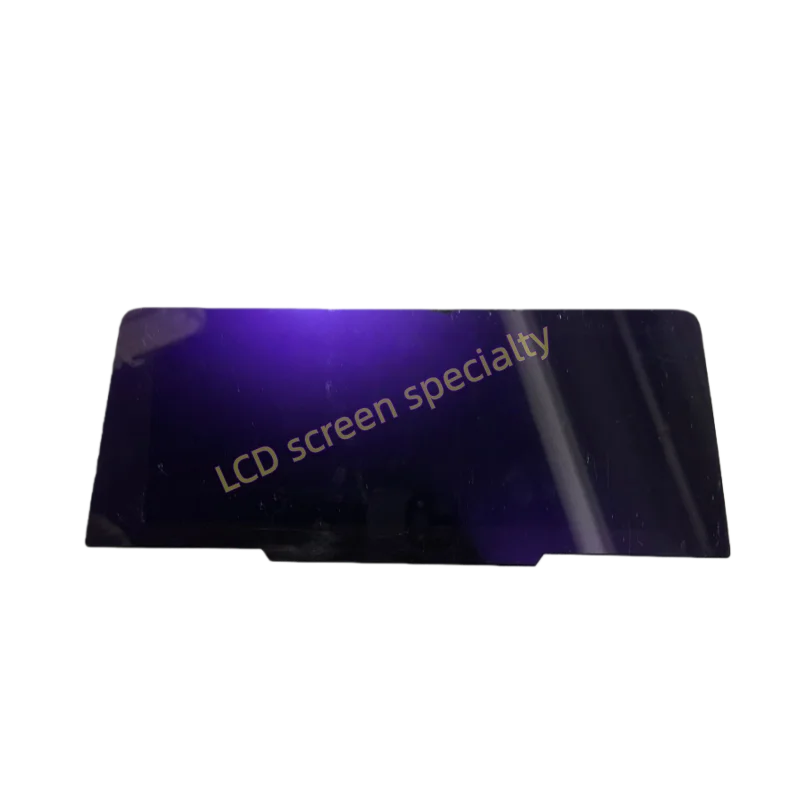 LQ088K5RX19 for BMW 1 Series Screen X1 LCD Screen Car Central Control Navigation Screen