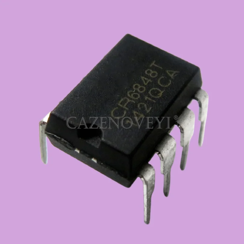 5-шт-cr6842t-cr6842-cr6848t-cr6848-cr6850t-cr6850-cr6853t-cr6853-d2011k-d2011-dip-8