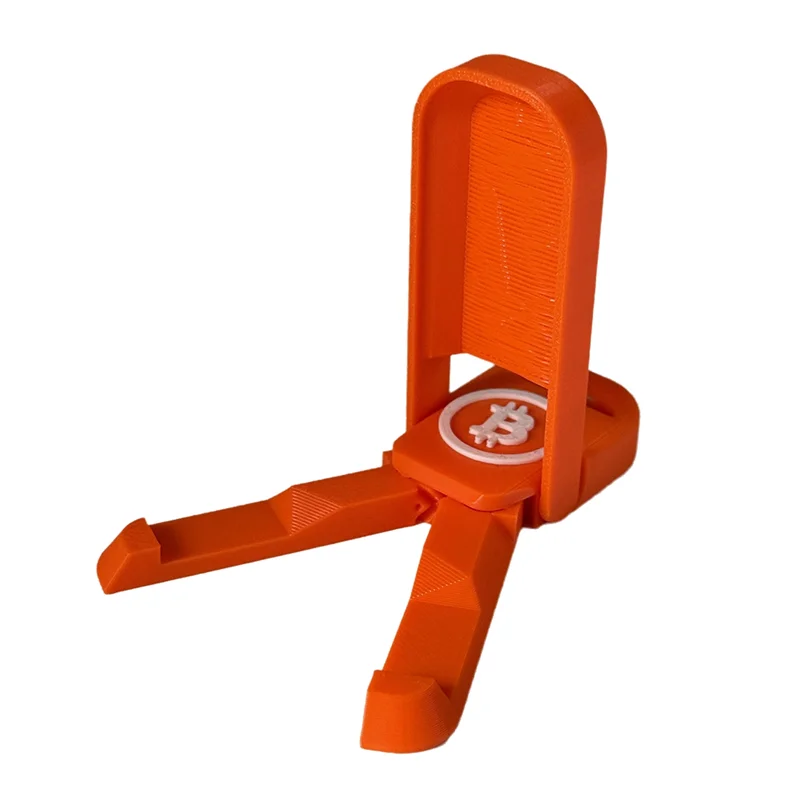 أنيق-Nerdminer S + Solo Miner شاشات مزدوجة 2X1060KH/S التعدين/الوقت/العملة المعدنية عرض BTC Crypto Miner + حامل ثلاثي الأبعاد