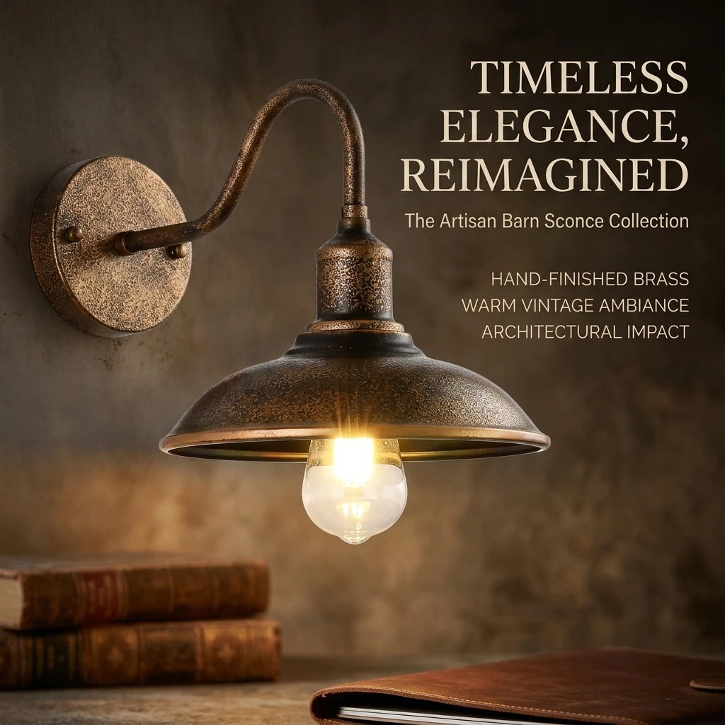 

Cross-border American retro loft industrial-style wall lamp for bar, coffee shop, corridor and passageway, ironware pot cover wa