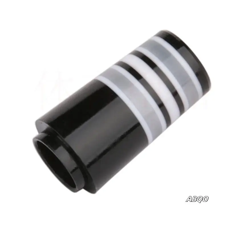 

20Pcs Golf Ferrules For 0.355 Tip Irons Shaft Sleeve Golf Iron Club Ferrules Replacement