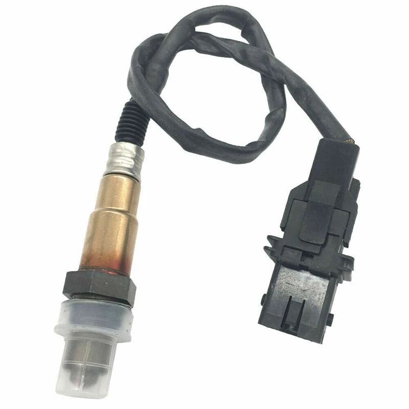 New O2 Oxygen Sensor Upstream For 2004 2005 2006 Nissan Altima Titan 12499877 Parts