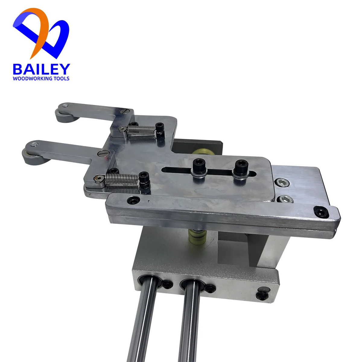 Imagem -04 - Bailey-alimentador de Placa Estreita para Borda Ferramenta Auxiliar Atualizada Conjunto