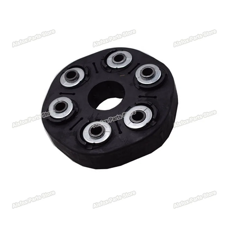 

Dropshipping New Driveshaft Flex Disc Joint For BMW E38 E39 E46 E65 E66 X3 E83 530D 740D 26117572664 26111229754