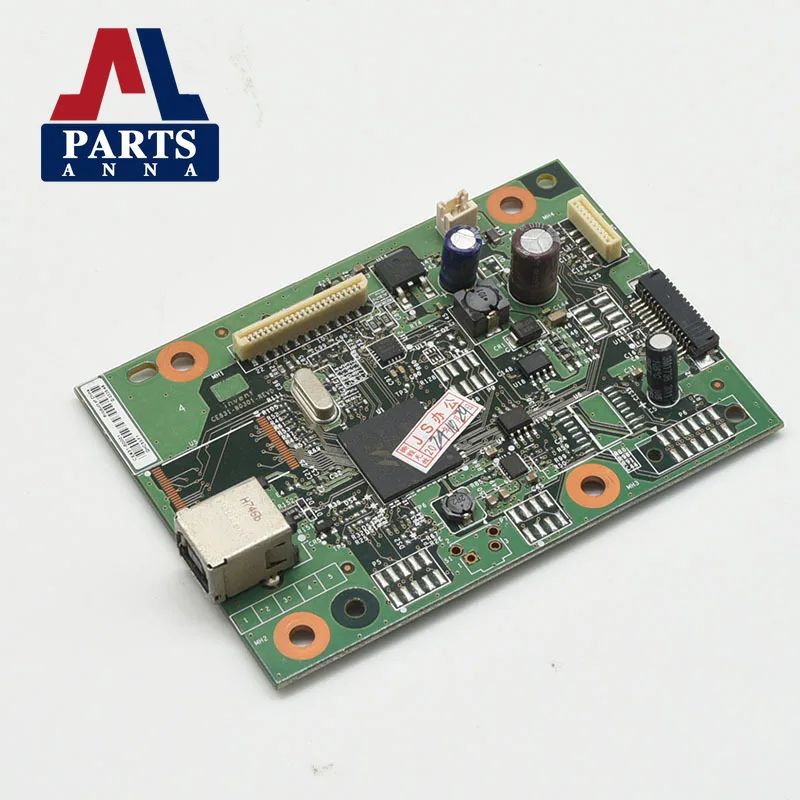 Nowa oryginalna płytka formatyzatora CE831-60001 dla HP M1132 M1132MFP 1132MFP 1132 M1130 M1136 M1132MFP 1136 płyta główna płyta główna — zdjęcie 4