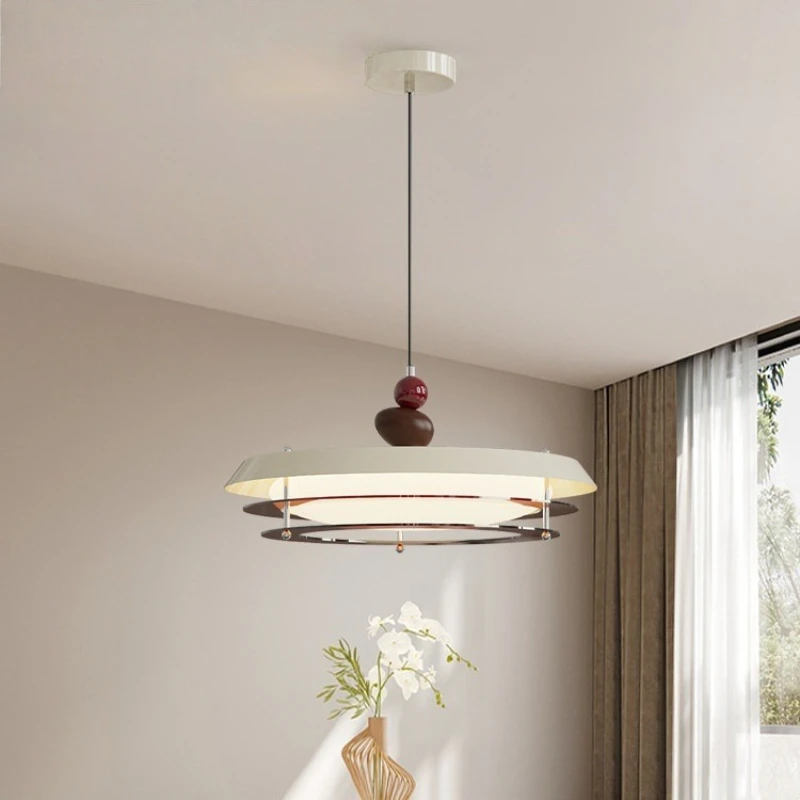 Mid Ancient Style High-end Balcony Hallway Ceiling Lights Waterproof and Moisture-proof LED Octagonal Ceiling Lamps