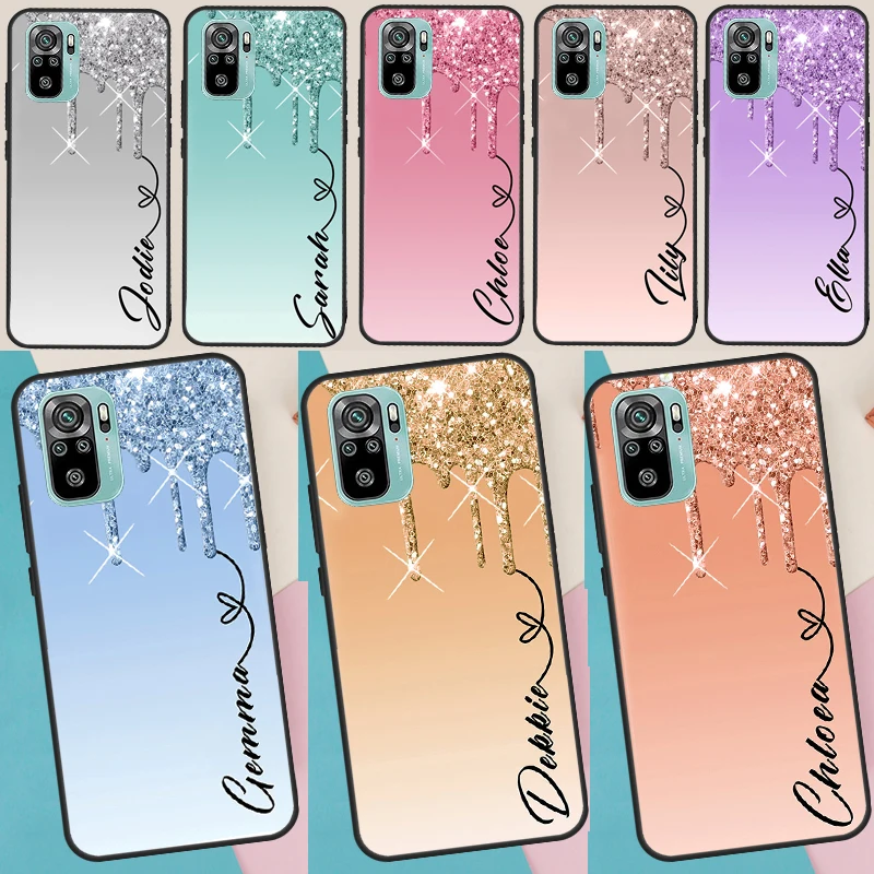 Personalised Glitte… - image