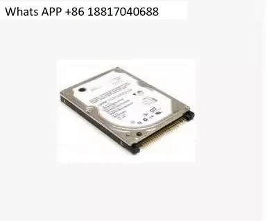 3.5 Inch Desktop Industrial Computer Hard Disk 40G 80G - High-Speed Data Storage for Business Use