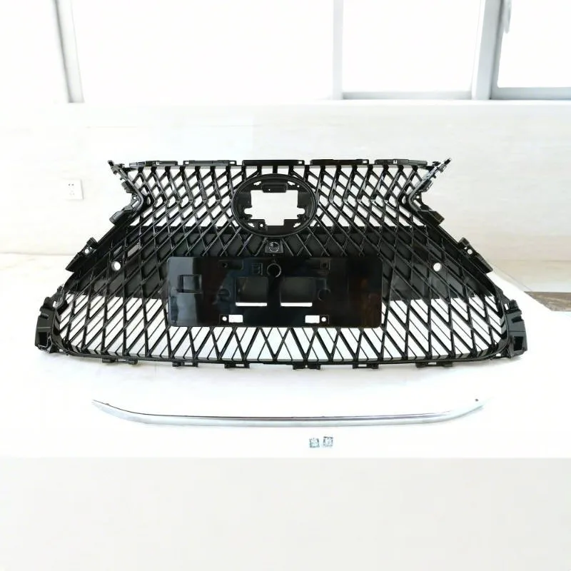 Suitable for 2025 Lexus ES260 ES300 Face ES LS Model Front Grille