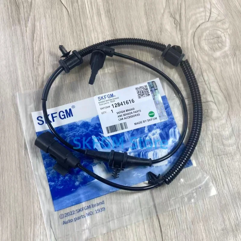 

Датчик скорости колеса ABS для Chevrolet Malibu Saab Opel Vauxhall Insignia Astra 12841616