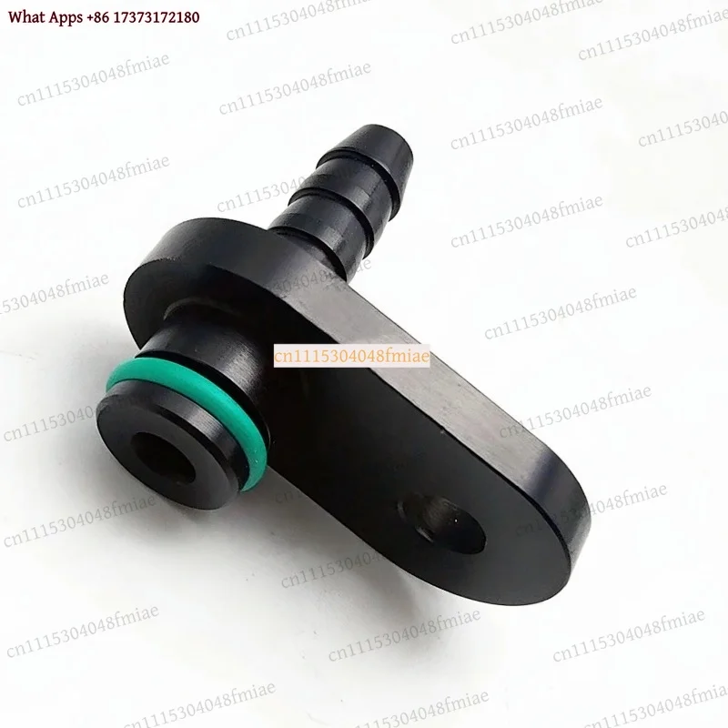 JS2023-09-01 Fit For Jetski Seadoo RXP RXT Retrofit Pressure Relief Valve Connector
