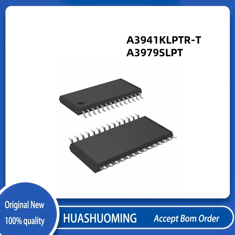 5pcs/lot  A3941KLPTR-T    A3979 A3979SLP A3979SLPT  TSSOP28