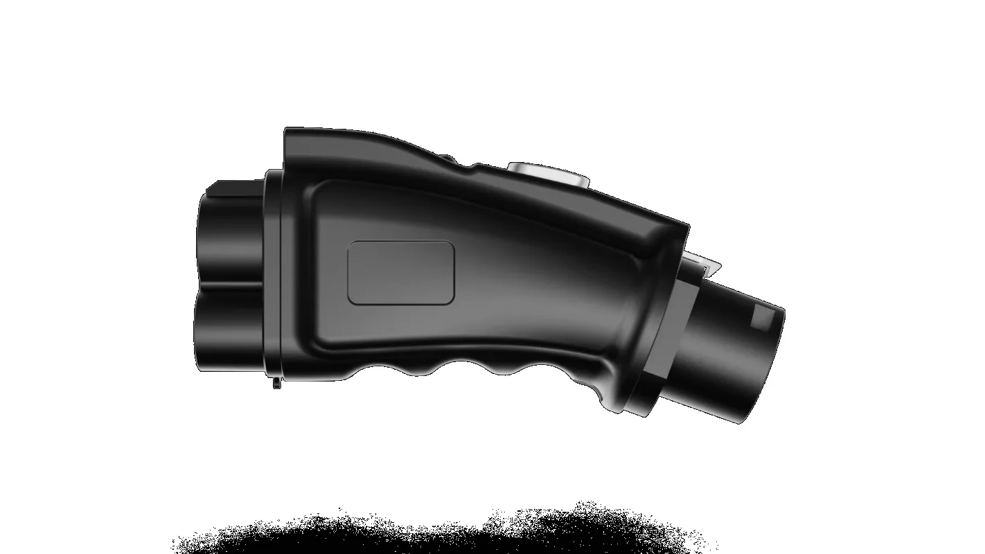 AiPower CCS1 to GBT EV Charger Adapter With Factory Price Customized Electric Vehicle Plug Connector