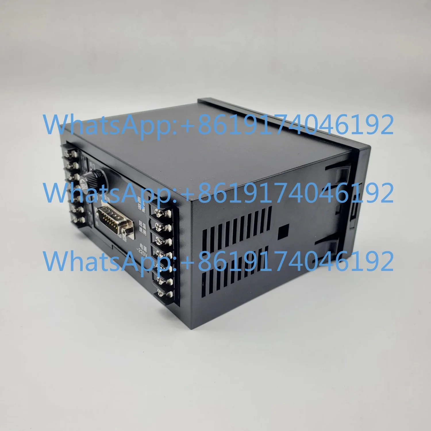 Dry-type Transformer Computer Temperature Controller YK-BWDK-3K130C Intelligent Temperature Controller