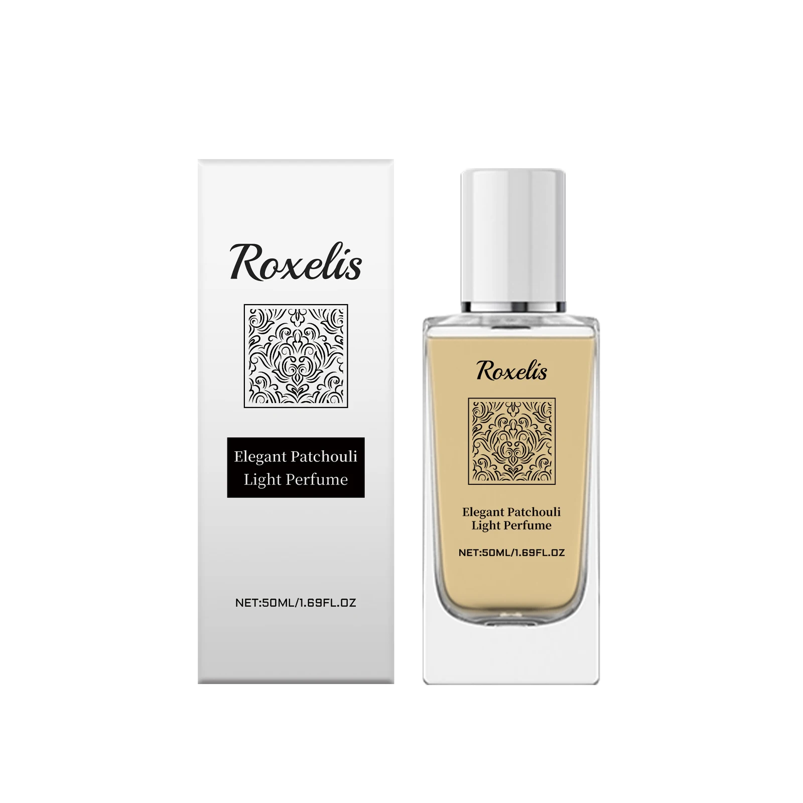 Parcouli Perfume Show Charms para hombres atraen mujeres Perfume para citas fragancia de larga duración mantener fresco aliviar el estrés Perfume