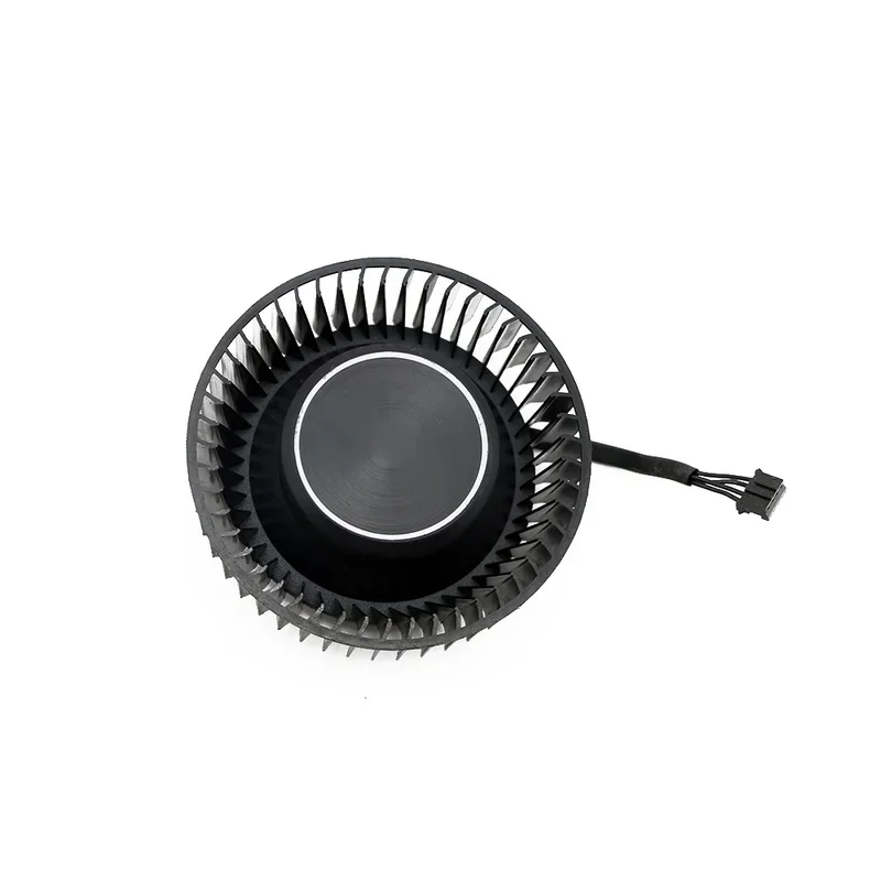 PLB08025B12HH 12V 2.50A for Gigabyte RTX3090 RTX3080ti RTX 3080 TURBO Public Version Blower Graphics Video Card Cooling Fan