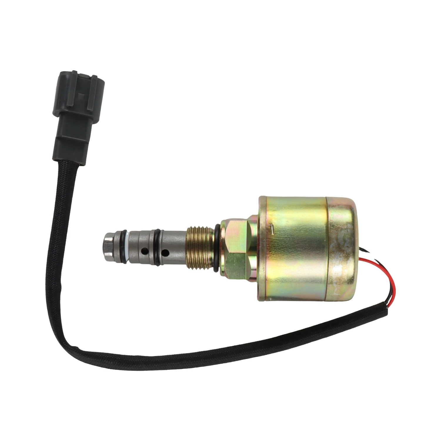 339559 9101532 9102068 Excavator Differential Pressure Sensor For Hitachi EX120-2 EX200-2 EX120-3 EX200-3 EX300-3 EX200-5