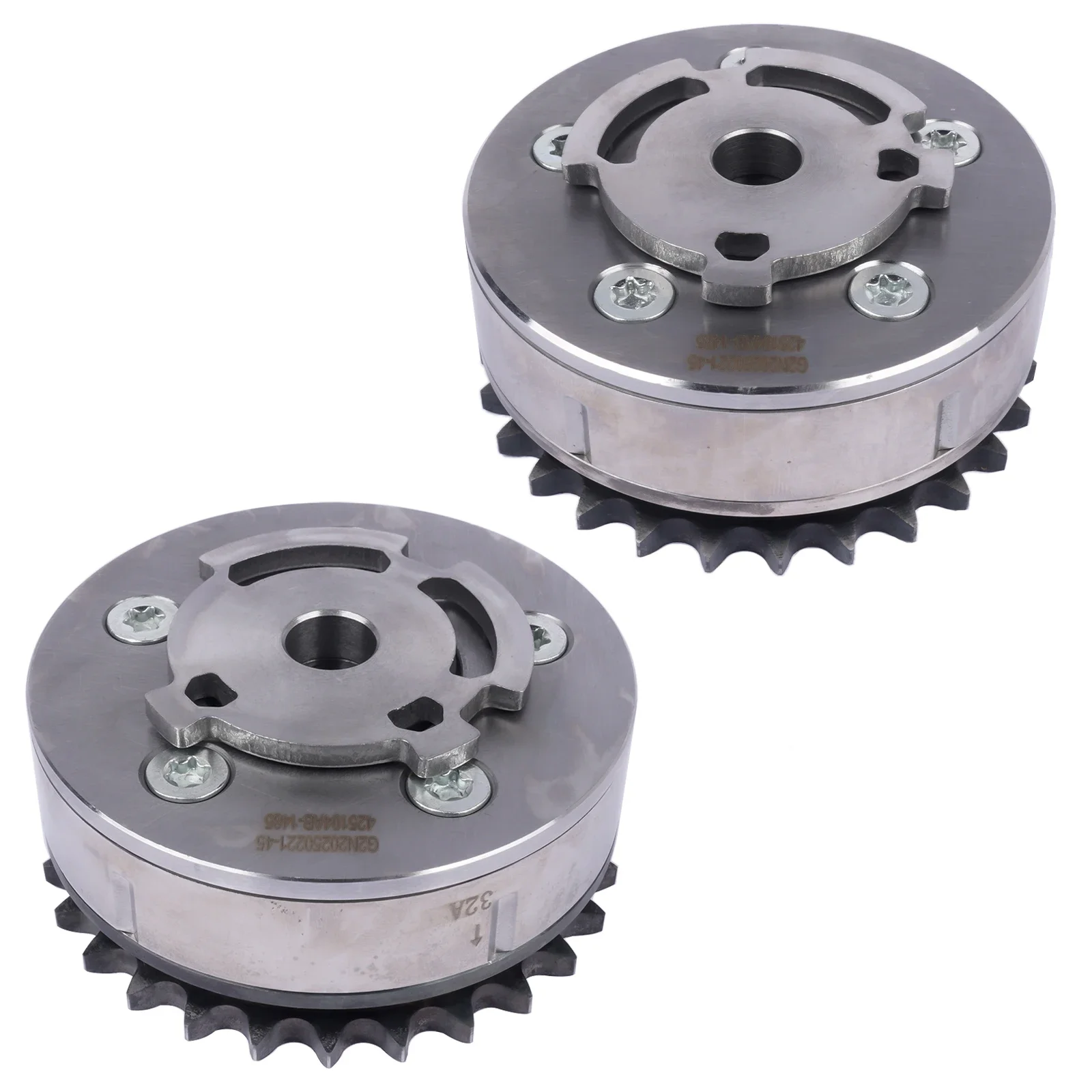 

AP01 Intake Exhuast Camshaft Adjuster For VW Golf Sharan Audi TT Seat Leon VW Golf 2.8 3.2 AYL BHE BPF 022109087J