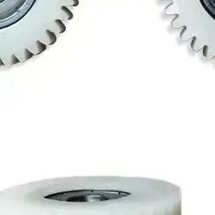 3Pcs Nylon Teeth Planetary Gear 36 Teeth Gears Electric Bike Motor Repair Gear Suitable For Bafang Motor Gear Bearings Connector