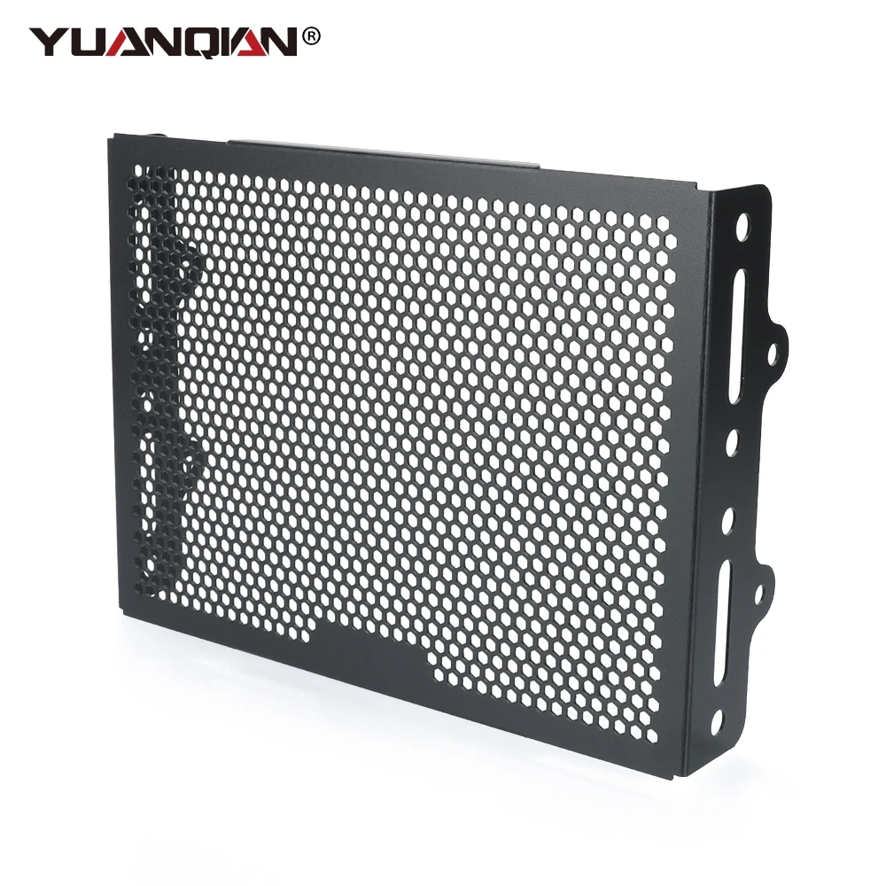 

For HONDA CMX 300 500 Rebel CMX300 CMX500 2017 2018 2019 2020 2021 CL500/CL300 2023-2024 Radiator Guard Grille Cover Protector