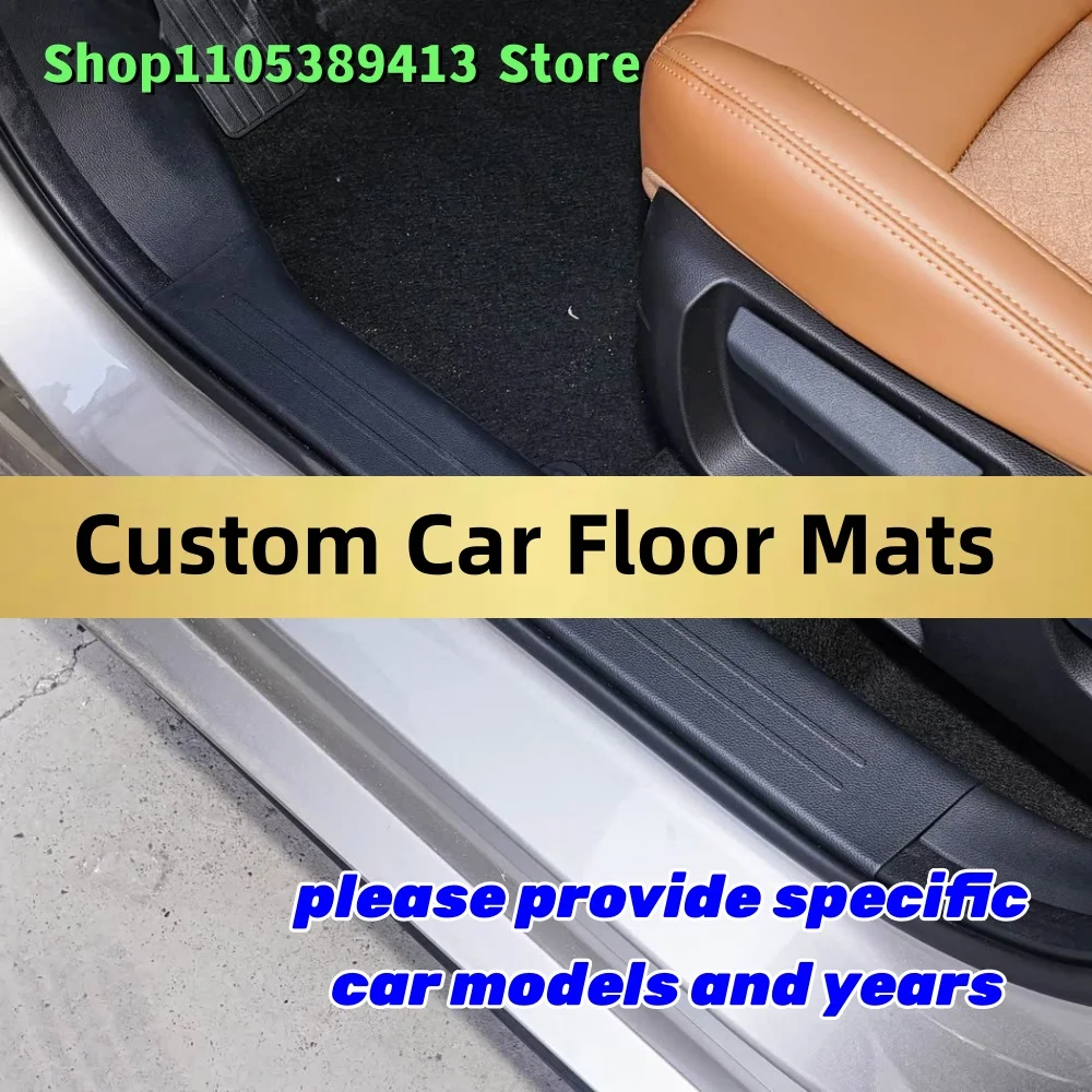 

Индивидуальные автомобильные коврики из искусственной кожи для BMW IX3 2027 2026 2025 2024 2023 2022 2021. Аксессуары для авто, коврики, ковровые покрытия.