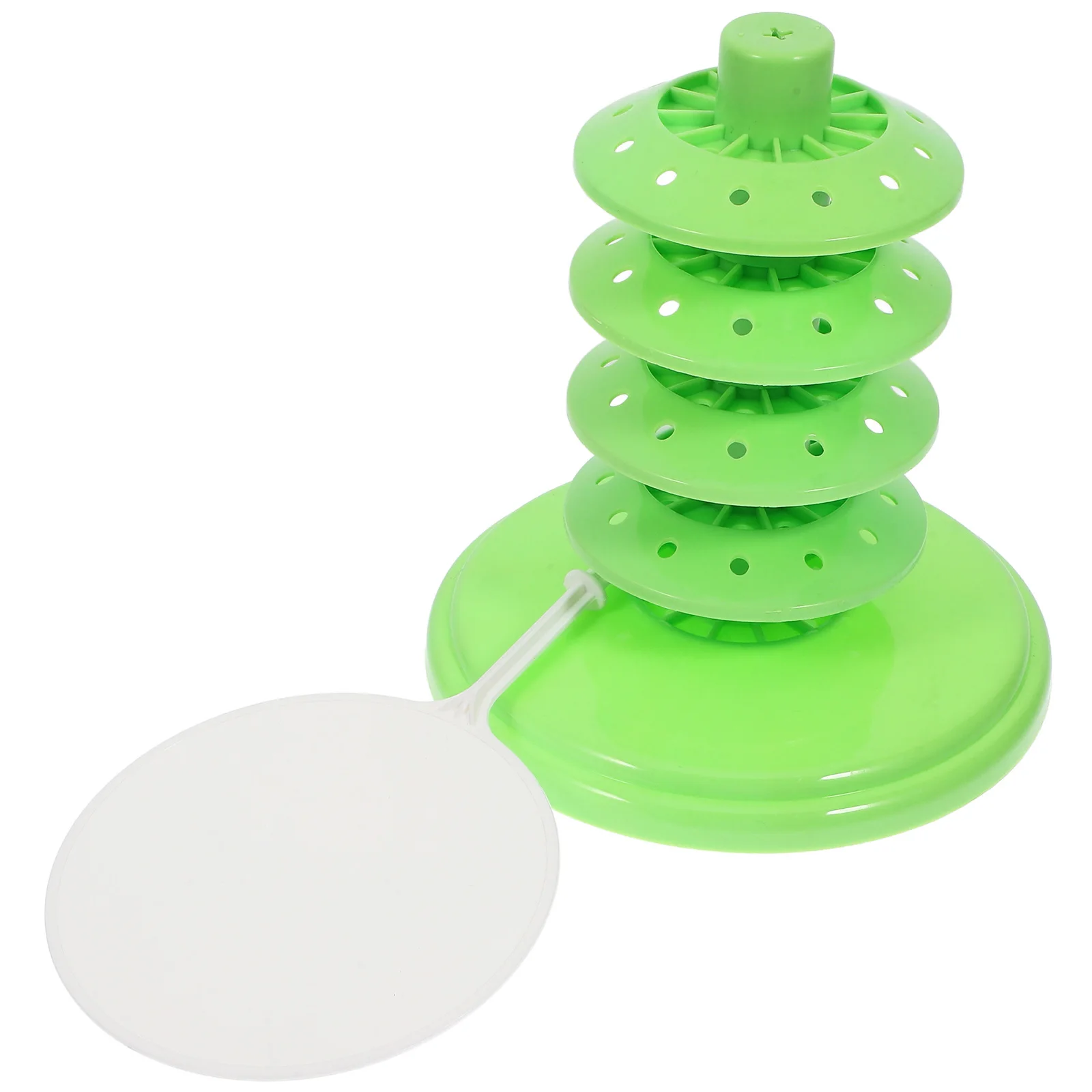 Lollipop Stand For Cake Pops Multi-Hole Display Rack Decorative Lollipop Holder Tabletop Candy Marshmallow Storage Rack