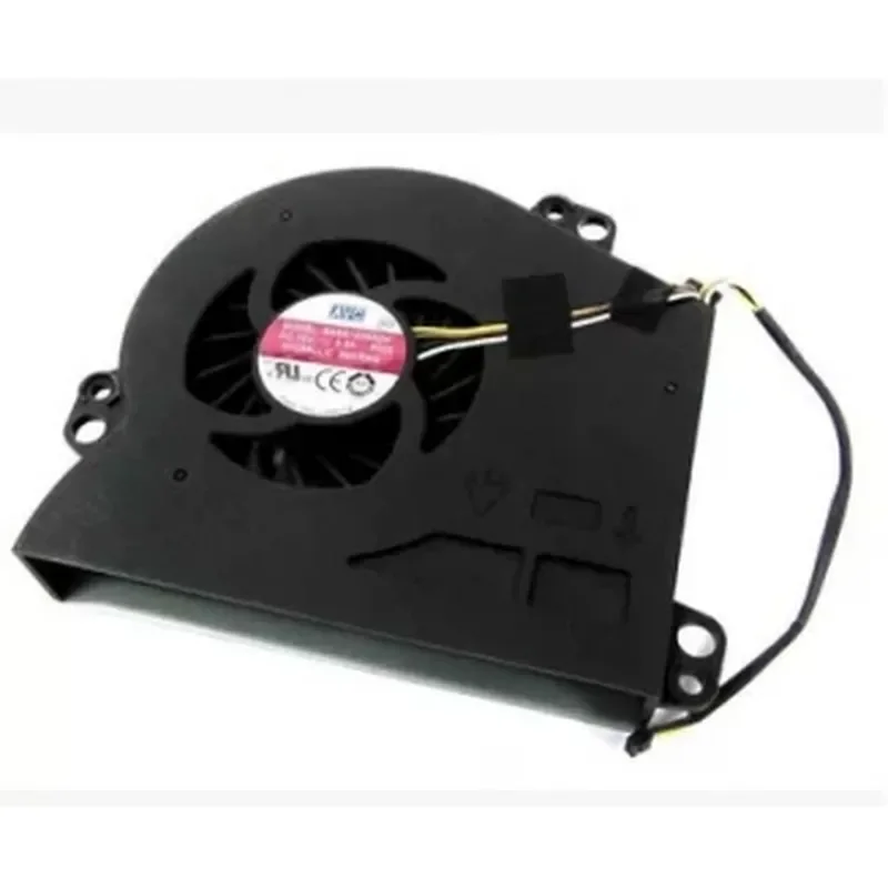 CPU Cooling Fan for HP OMNI 120-1213cx 1220cx All-in-One PC Replacement Part Compatible with HP 120-1213 Series