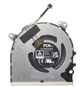 For LAPTOP CPU Cooling Fan ASUS ZenBook 14X UX5401 UM5401 UM5401QA