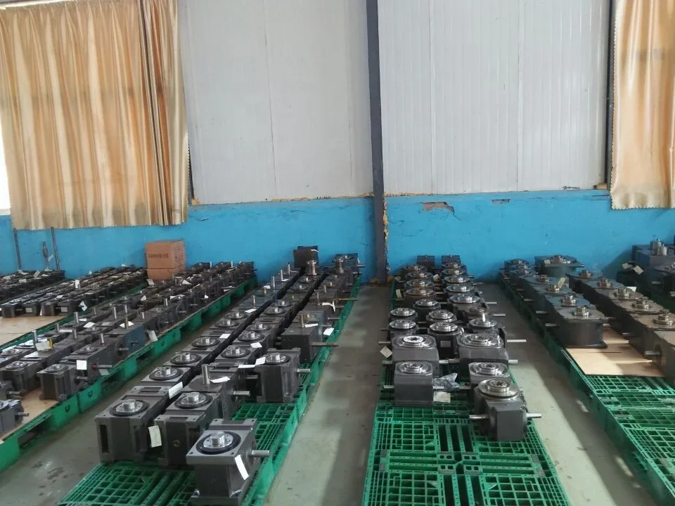 110ds Shaft Model Cam Indexer