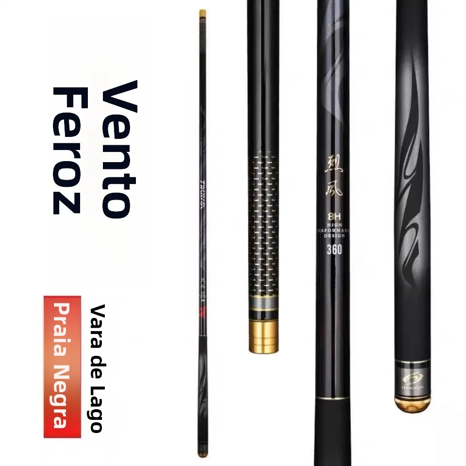 canne-a-peche-ultra-legere-super-resistante-black-pit-taiwan-19-reglages-en-fibre-de-carbone-haute-performance-pour-la-peche-a-la-carpe-et-au-roach-dans-toutes-les-eaux