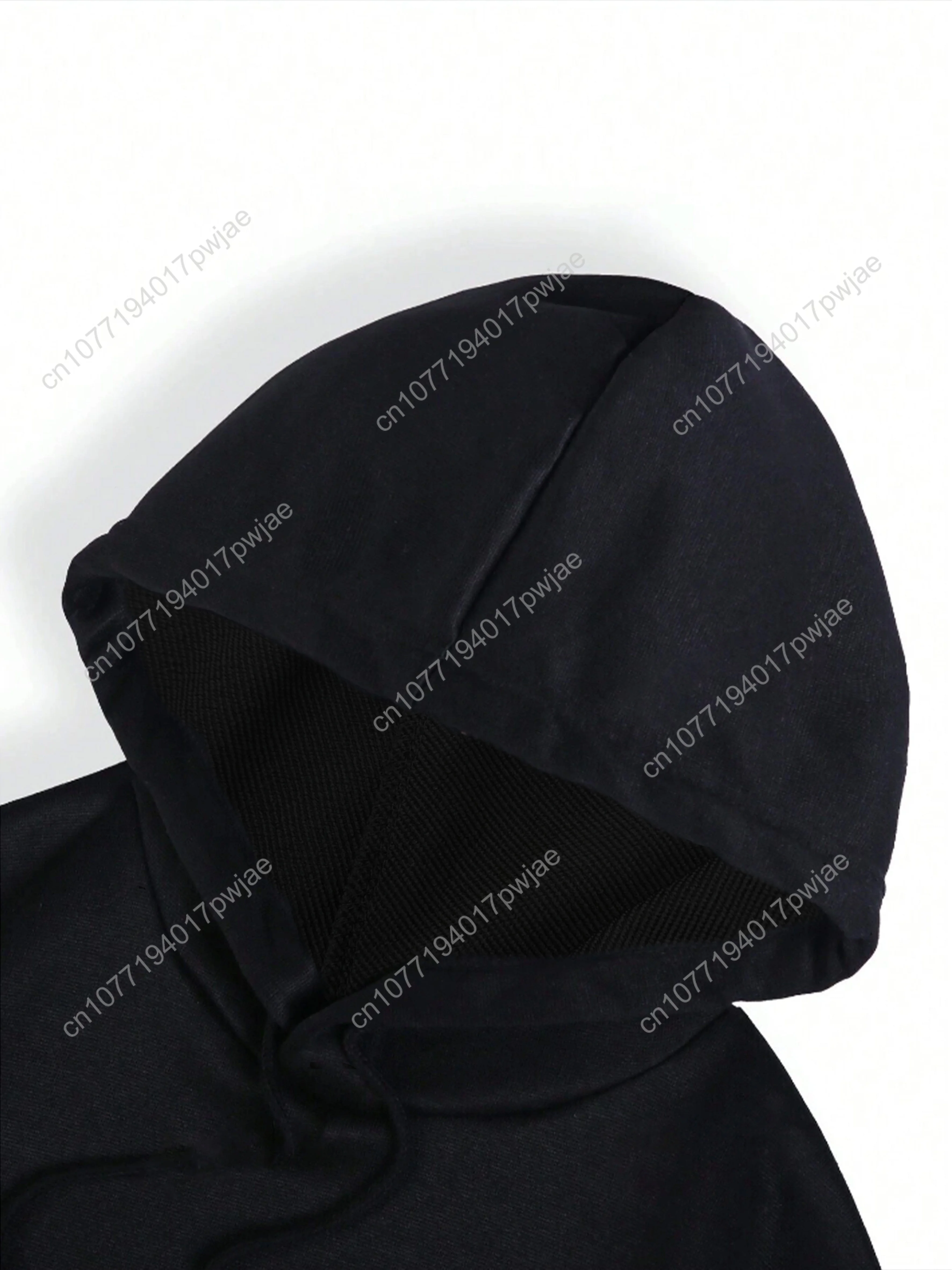 1 шт., женская повседневная толстовка из мягкого полиэстера с длинными рукавами и графикой «My Bed is Calling», карман-кенгуру, капюшон на шнурке, комфорт