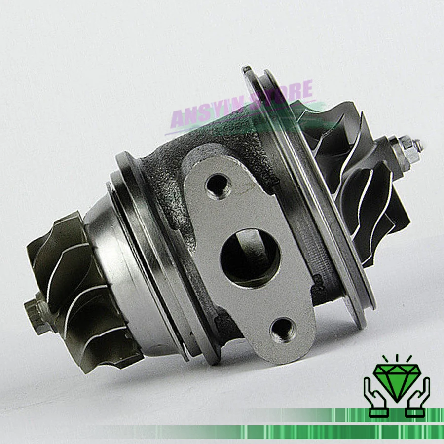 TD03 Turbo Cartridge For Ford Ranger Mitsubishi Version 2.2L 49131-06300 49131-06320 49131-06340 BK3Q6K682NA BK3Q6K682NB