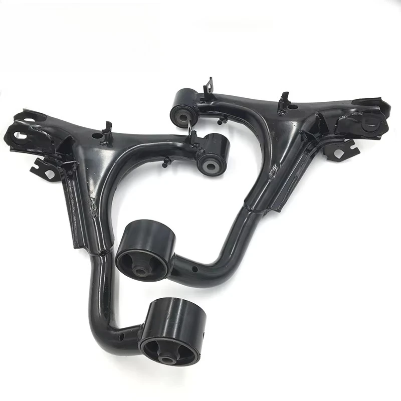 BF Aluminum Stabilizer Link Rod Ball Joint for Discovery 4 Rear Suspension System Control Arm Kit LR051622 LR019117