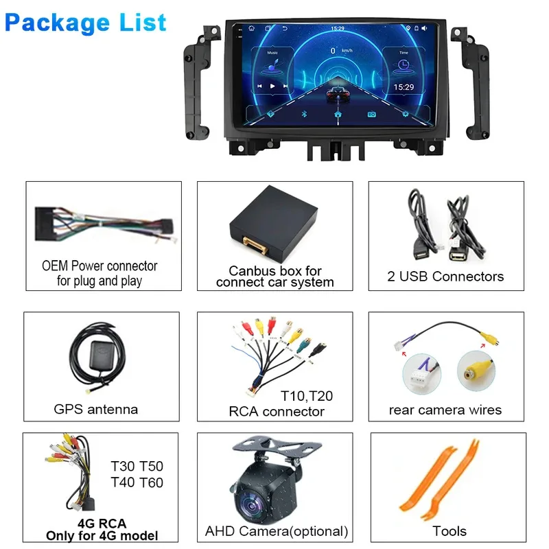 Car Radio Multimedi… - image