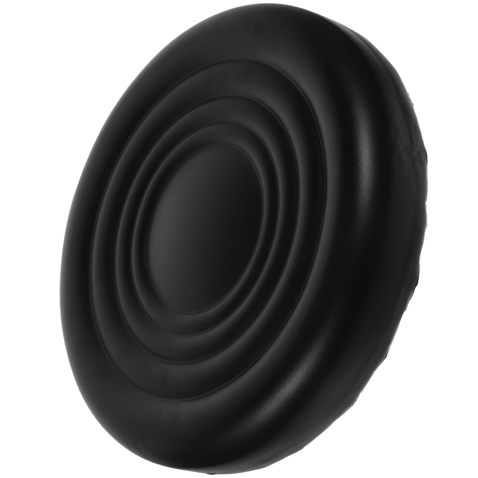 بو بار البراز غطاء مقعد دائري الإسفنج مبطن وسادة لينة الجلوس جزء للمنزل مطعم المدرسة كرسي بار استبدال