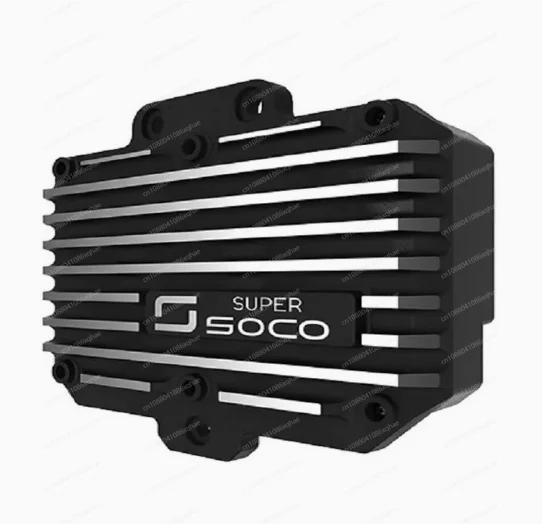 Super Soco Ts Tc Cu… - image