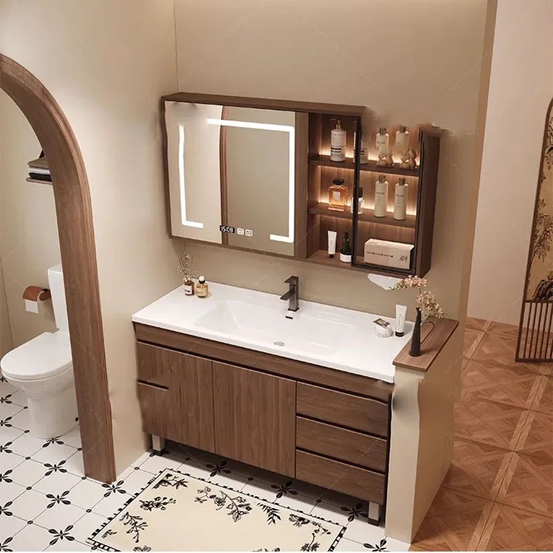 

Makeup Dressers Bathroom Cabinet Disinfecting Bedroom China Sideboards Plant Cupboard Over Makeup Vestidores Trendy Furniture