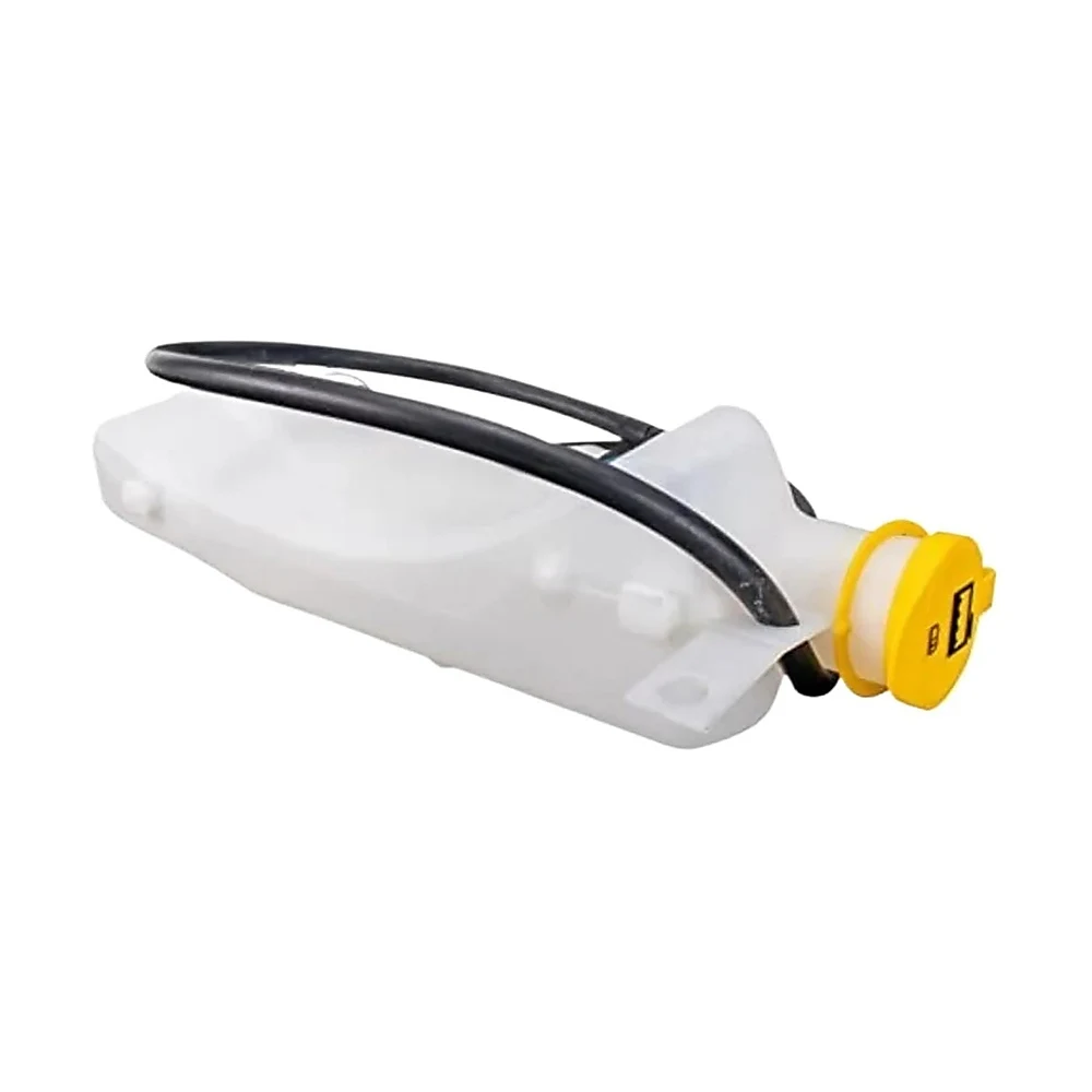Coolant Reservoir Tank 68091500AD 68091500AB 68091500AC 68091500AE Fit For Jeep Wrangler Chrysler Wrangler