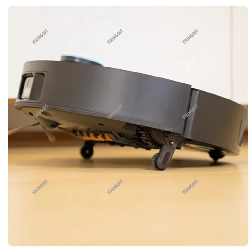 Robot Vacuum and Mop - Auto-Empty Self-Cleaning 360 Nav Obstacle Avoidance