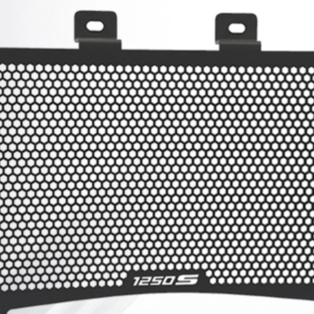 

For Sportster S 1250 RH1250S 2021 2022 2023 2024 2025 2026 Motorcycle SPORTSTER S RH 1250S Radiator Guard Protector Grille Cover