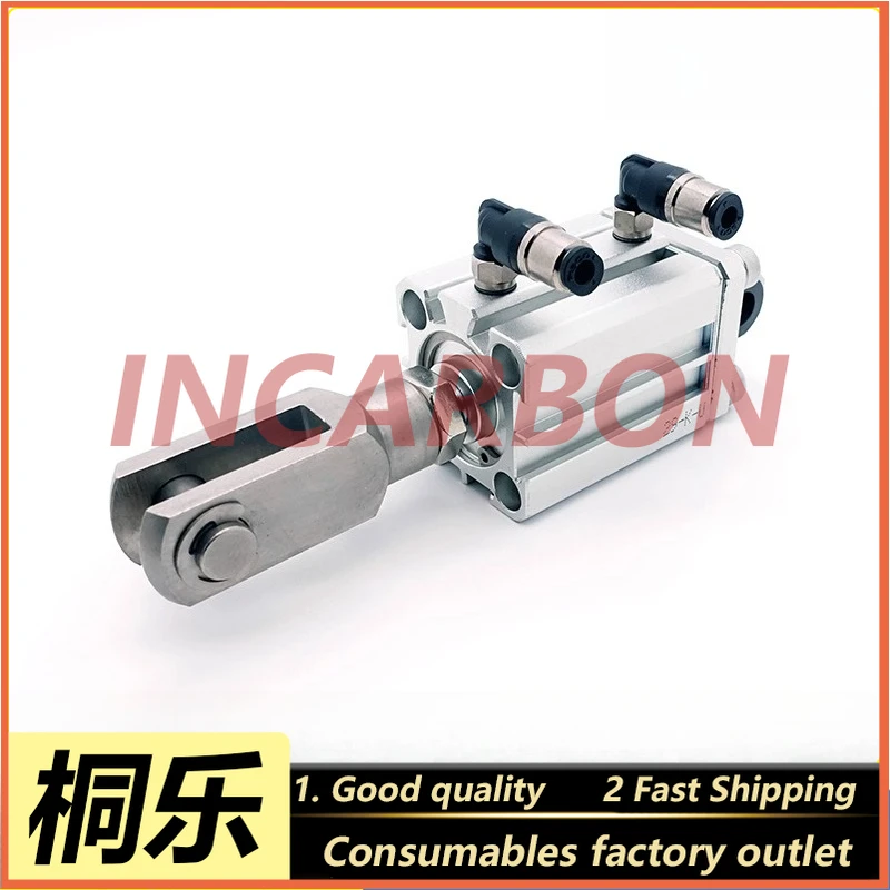 CTP platemaker rubber roller drive cylinder SDA25X30-B-CA-Y