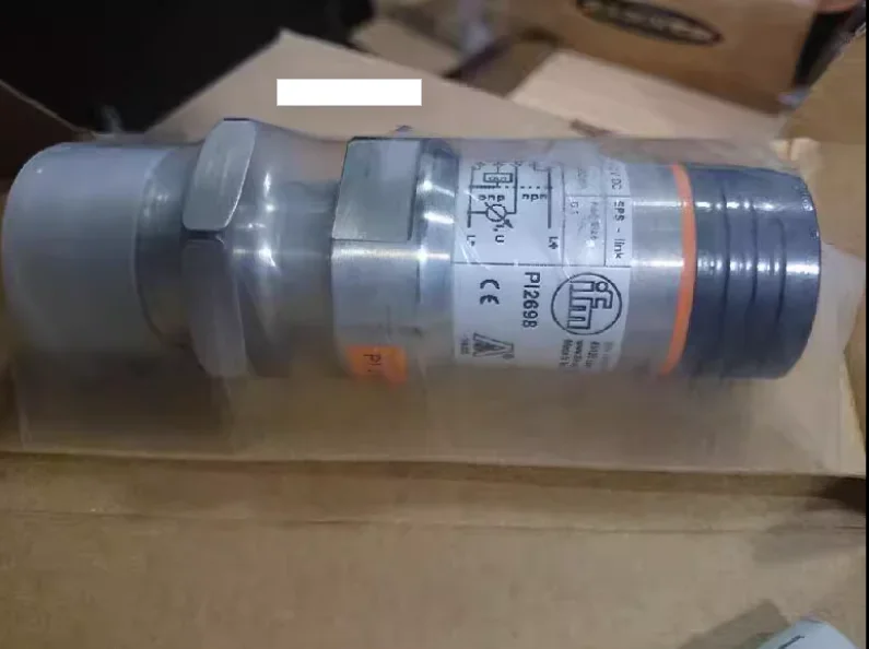 

Новый оригинальный датчик iFM PA3224