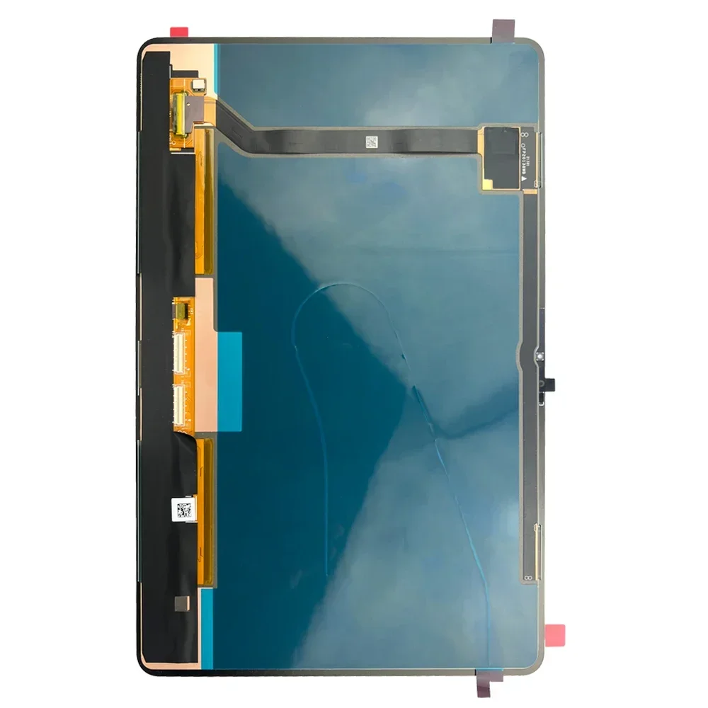 Imagem -02 - Display Lcd Touch Screen Digitizer Montagem de Vidro Reparação Huawei Matebook e 12.6 Drc-w56 Drc-w58 Drc-w76 2023