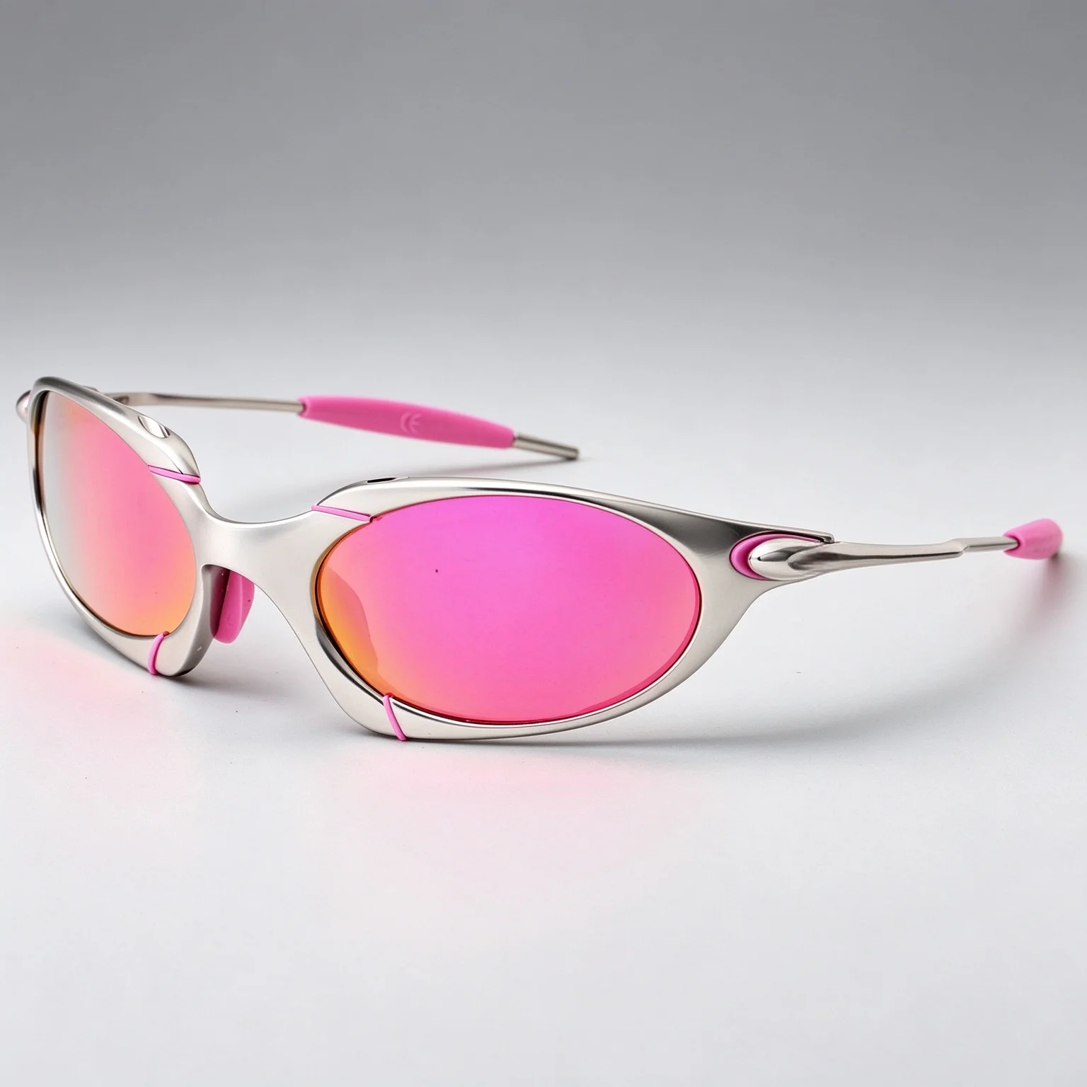 Brand Sale Cycling Sunglasses for Men Women, UV400 Outdoor Sports Sunglasses, Windproof Running Hiking Glasses